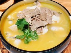 -竹里馆·淮扬菜·功夫茶(老门东店)