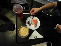 -西西弗书店&矢量咖啡(来福士广场店)