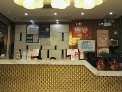 -银鲨海鲜烤肉火锅自助餐厅(五星店)