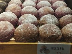 -BROAD面包路·欧式面包(龙湖时代C馆店)