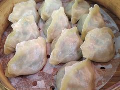 -老边饺子馆(中街店)