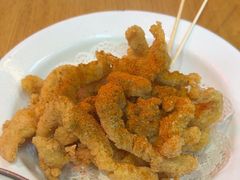 -柴爿巷·香酥鸡&馄饨(复兴中路店)
