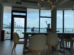 -太平洋咖啡(海天驿站店)