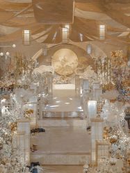 -忆江南婚礼策划(姑苏店)