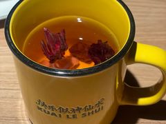 -太二酸菜鱼(天鹅湖万达店)