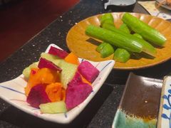 -德川家日本料理(中关村寰太大厦店)