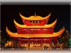 -岳阳东站
