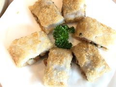 家乡煎薄撑（咸）-金苑海鲜酒家(来魅力店)