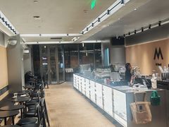 -M Stand(北京平安幸福中心店)