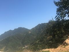 -塔云山