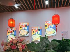 -台州老六海鲜面馆(上南总店)