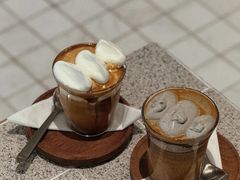 -谦默府· 现代潮粤菜(外滩店)