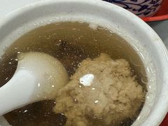 -小罗子汤店(大士院总店)