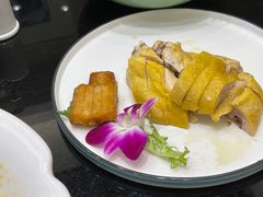 -新南华大酒店(广中店)