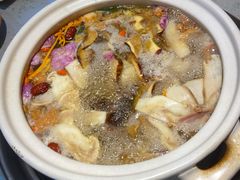 -大理董·董家小厨野生菌火锅(古城旗舰店)