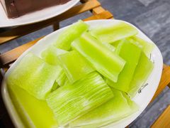 -大自然醉鹅·铁锅火焰鹅(上海联洋店)