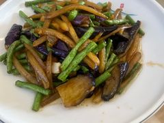 -食光慢宴·安吉土菜馆