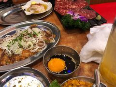 -蒜香焼肉PURUSHIN(马场路店)