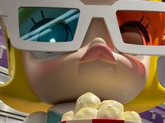 -泡泡玛特POPMART(宁波印象城店)