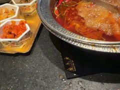 -牛New寿喜烧(闵行龙湖天街店)