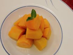 红薯-福记大酒店(星湖街区店)