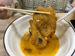 -丽丽三鲜螺蛳粉(田林路店)