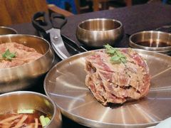-味家烤肉烤鳗鱼牛排(西塔旗舰店)