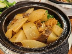 -正德顺順德雙皮奶(中信店)