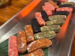 -子檀大隐炭烧(食品街店)