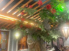 -老广酒楼(樱花店)