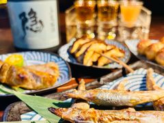 -鸟泉居酒屋·烧鸟·酒馆(百子湾店)