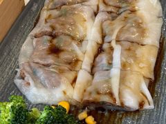 -龙庭华宴·粤菜·早茶