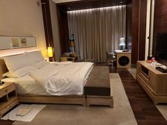 -西安华清御汤酒店