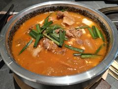 -花时·炭火烧肉(东百中心A馆店)