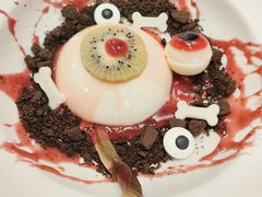 -城市大道红炉披萨烘焙坊