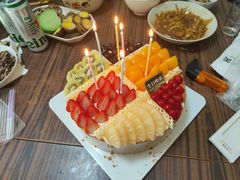 -味多美蛋糕(灯市口店)