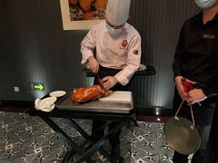 北京烤鸭-金鸭季·臻品餐厅(欢乐海岸购物中心店)