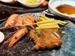 -贵木日本料理·铁板烧(新地假日广场店)