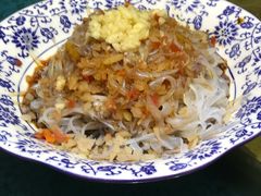 黄记凉粉-富临轩私房菜(集庆门大街店)
