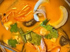 -KingThaia金泰兰(来福士中心店)