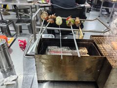 -蜀牛哥·炭火牛肉烤串鲜啤自助(龙泉铂悦山店)