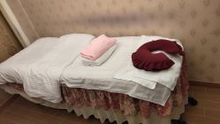 -芳朵美容养生SPA