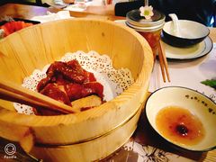 -胡桃里音乐酒馆(仓山万达店)