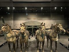-秦始皇帝陵博物院-丽山园