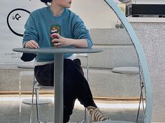 -HUGS coffee(东区店)