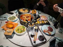 -奔跑吧陕菜·盛世长安(民乐园万达店)