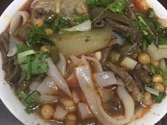-江三王记牛杂馆(总店)