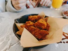 -必胜客(泰盛广场店)