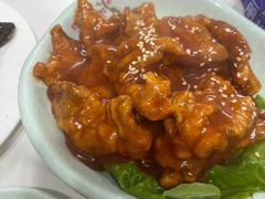 -米郎餐厅·朝鲜族料理(延长路店)