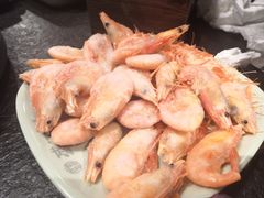 -盛江山自助料理(奥莱锦辉购物广场店)